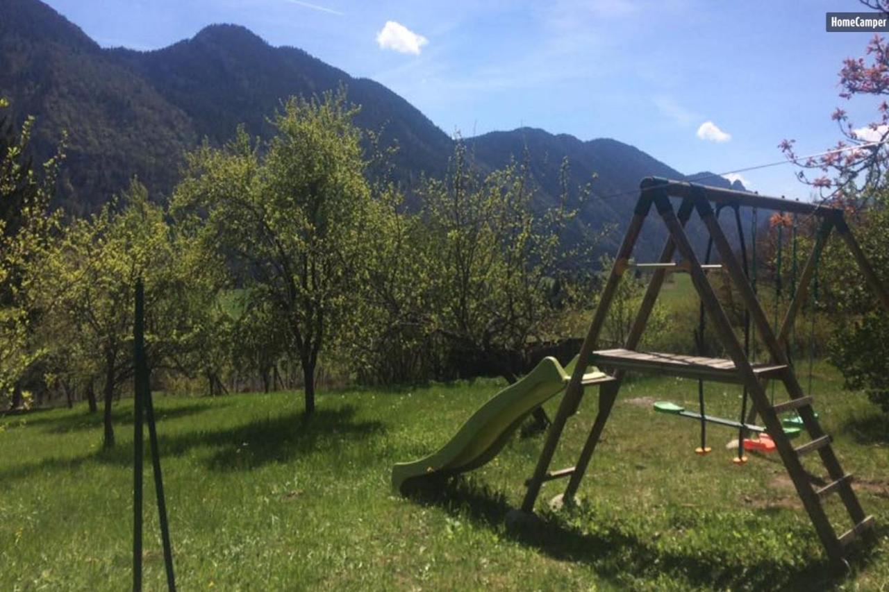 Chambre Double Futon Et Chambre Classique Au Coeur Du Vercors Saint-Agnan-en-Vercors 외부 사진
