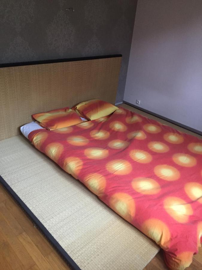 Chambre Double Futon Et Chambre Classique Au Coeur Du Vercors Saint-Agnan-en-Vercors 외부 사진